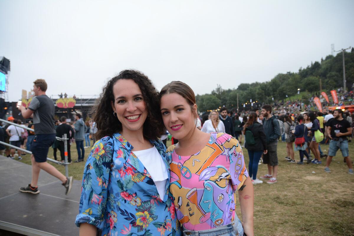 Foto 402 de la viernes 7 de julio | Bilbao BBK Live 2017